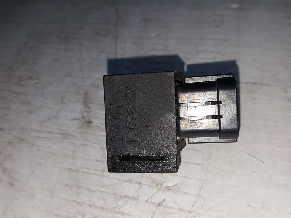 sensor, boost/air pressure (inc. 8)