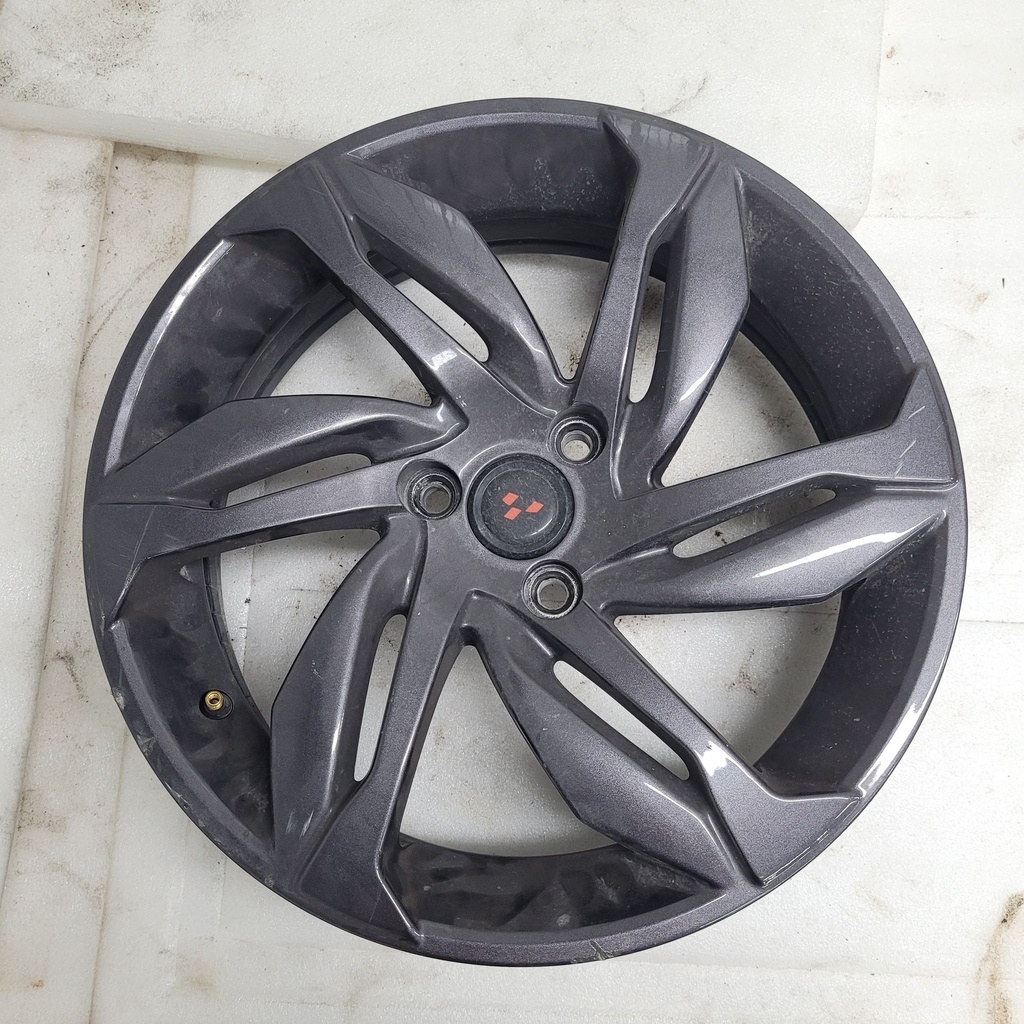 front wheel, black st-s