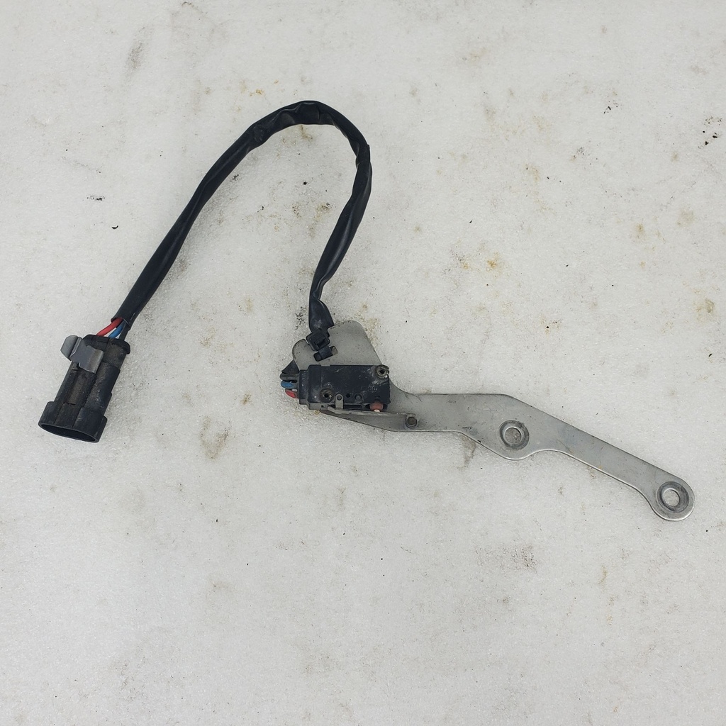 brake light switch ass'y