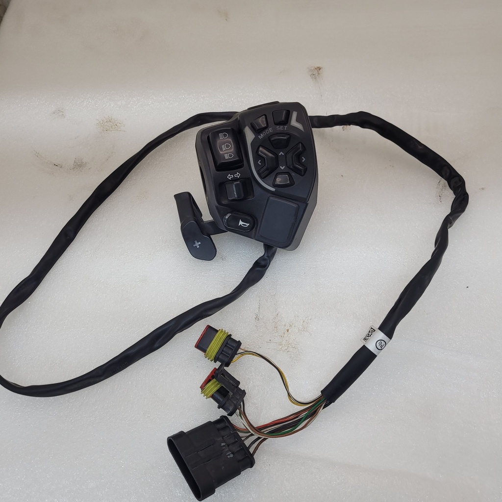 lh housing switch st se5