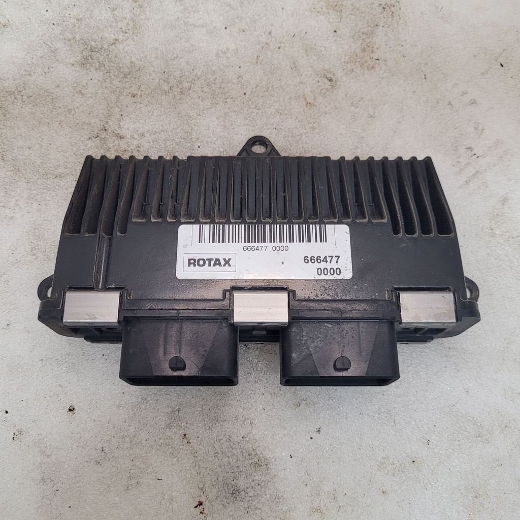 ecm, engine controle module except california model