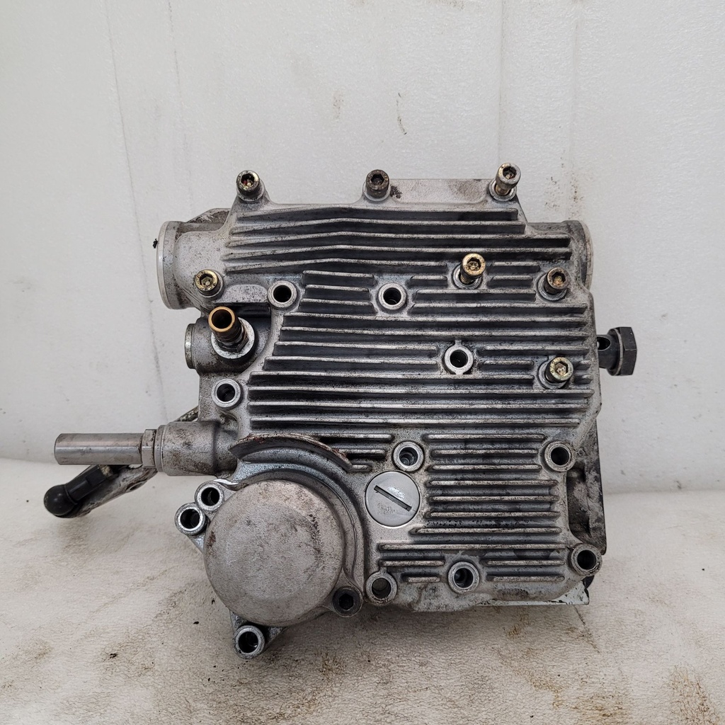 (new ref. 420611496) hydraulic housing