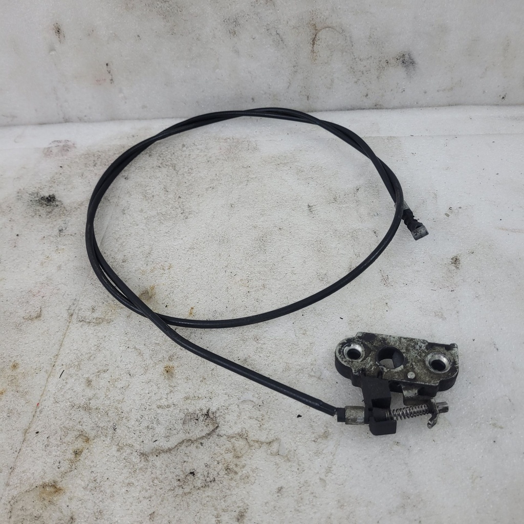 (new ref. 708001743) cable seat