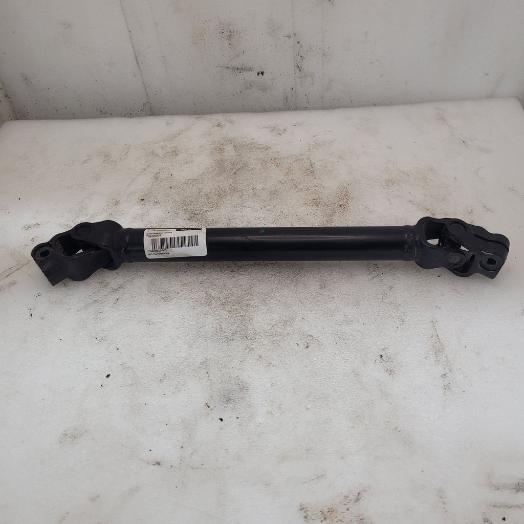 lower steering column