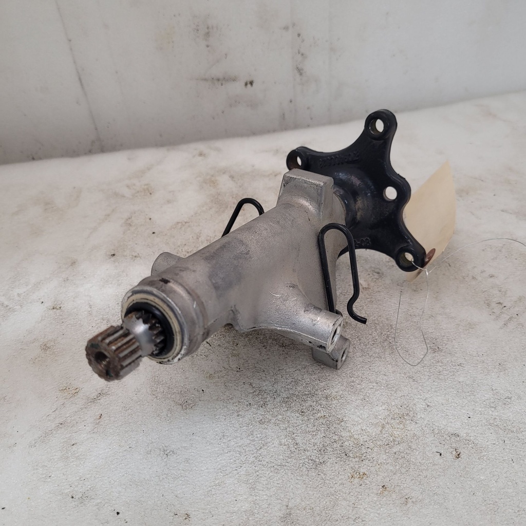 (new ref. 709401682) upper steering column