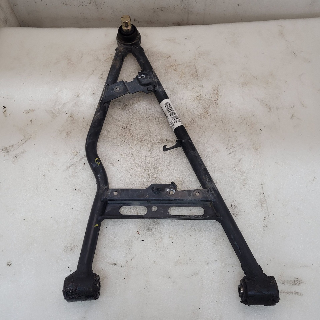 lh upper arm rs, st model