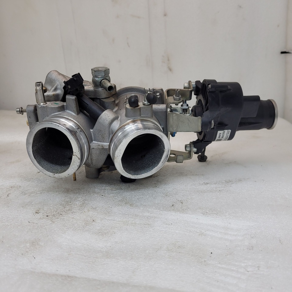 (new ref. 420686292) throttle body ass'y