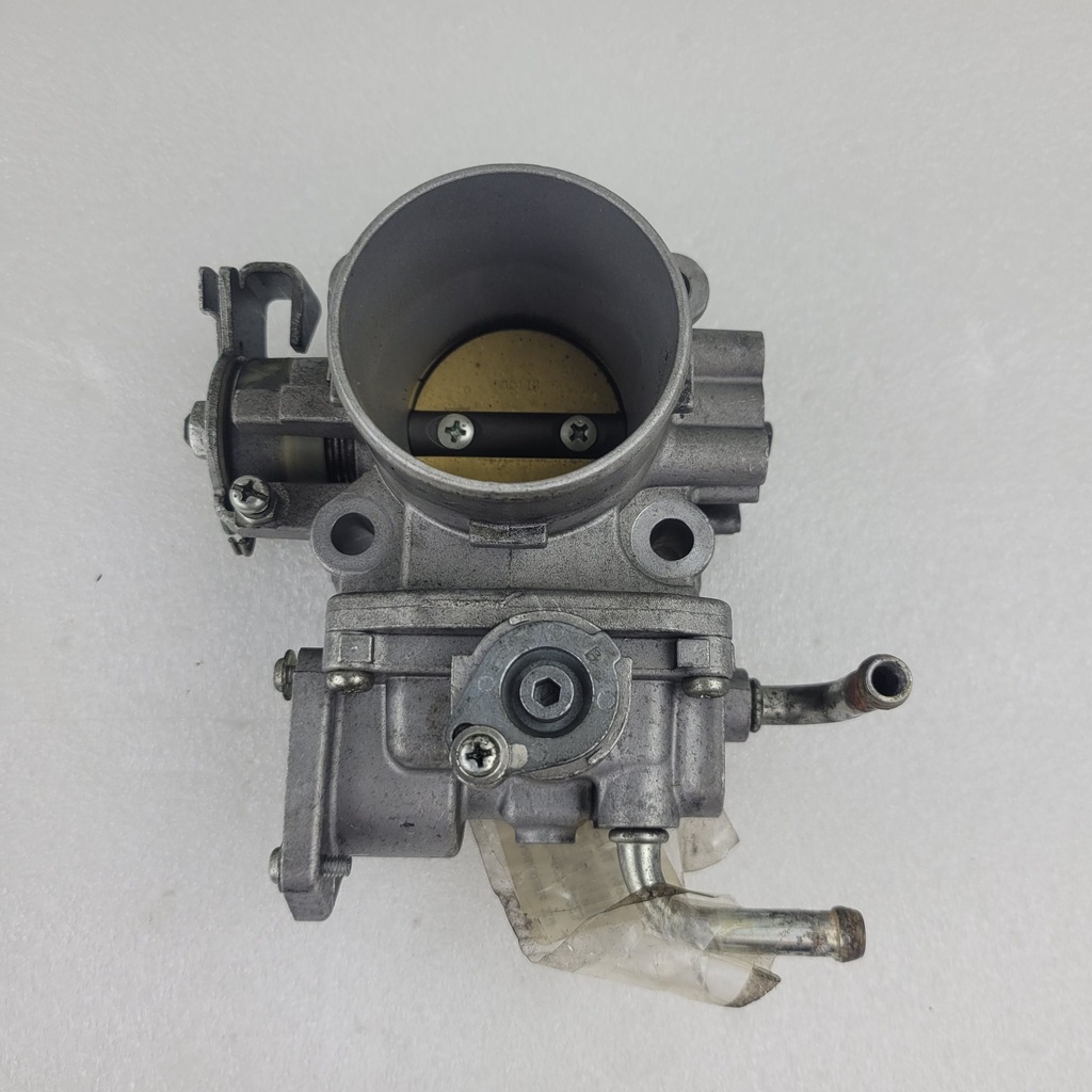 body, throttle - assembly (inc. 2-3)