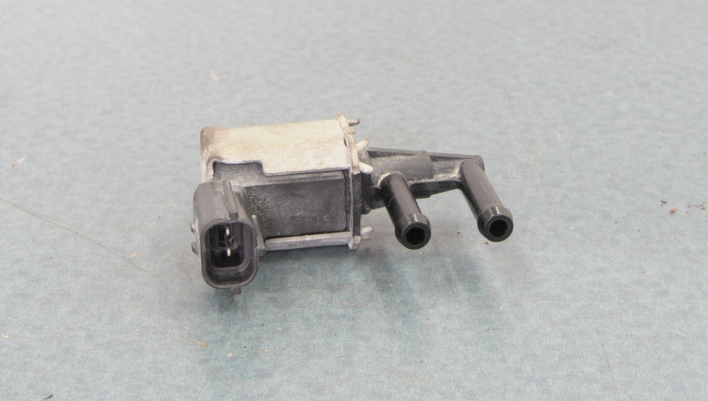 valve, waste gate control