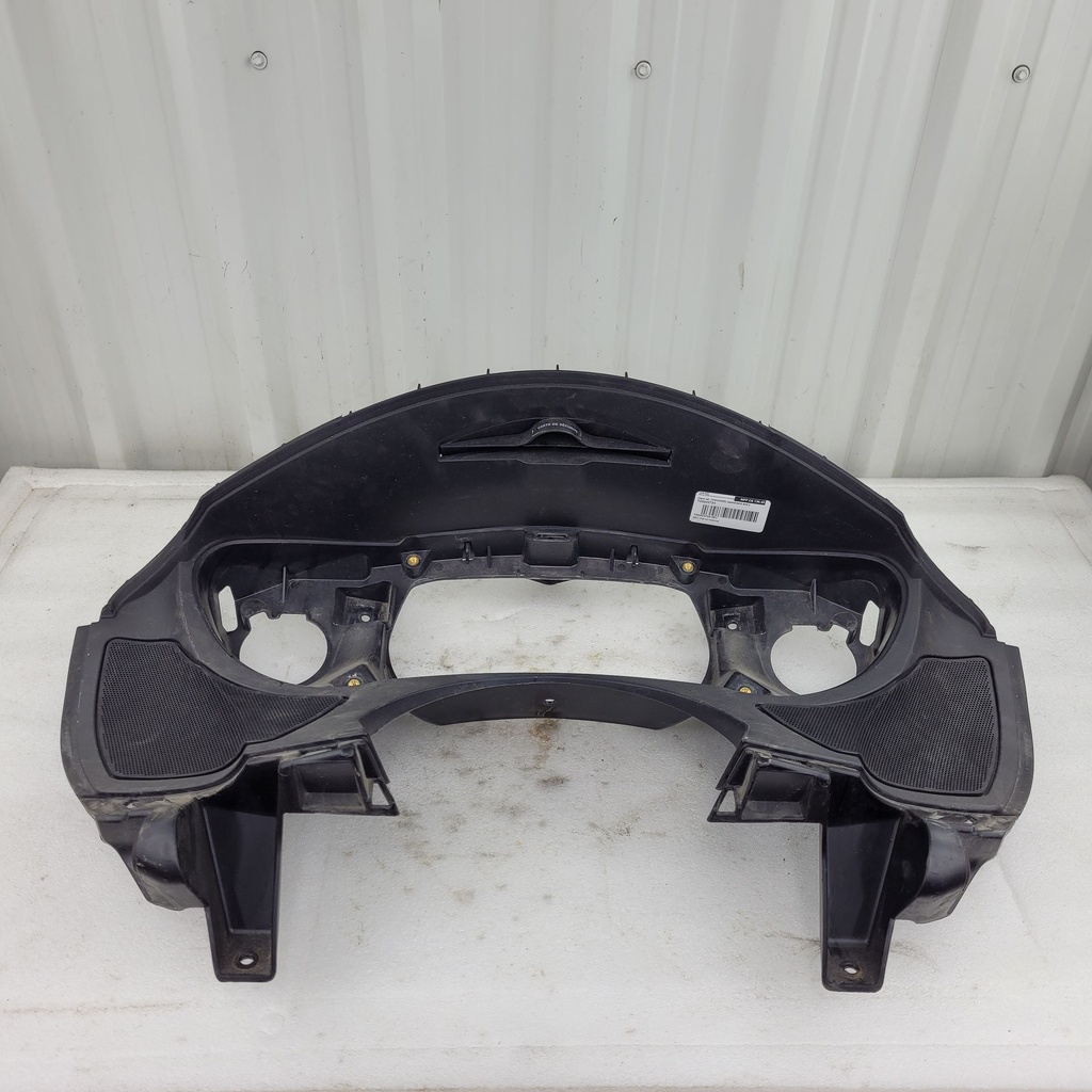 (new ref. 705006655) dashboard ass'y