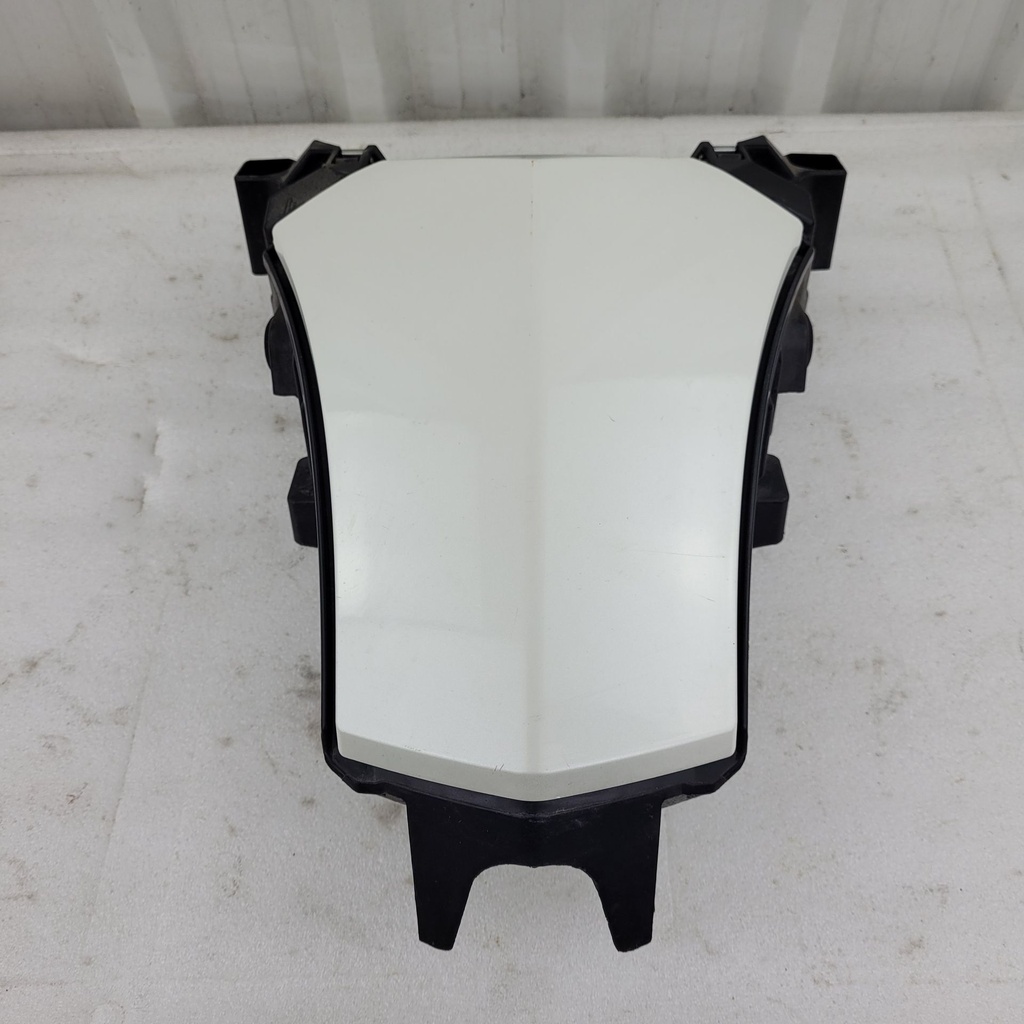 glove box