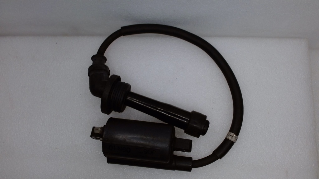 coil, ignition - top long
