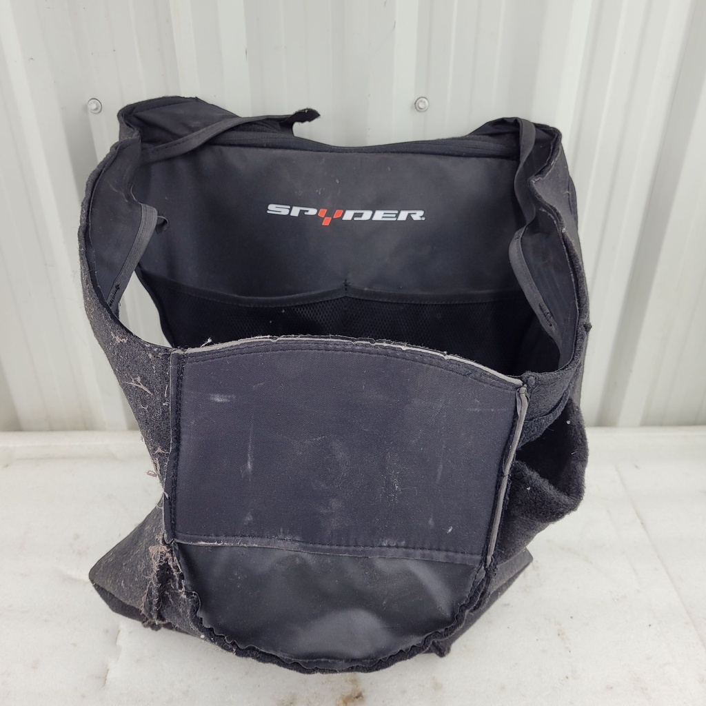 front trunk liner kit