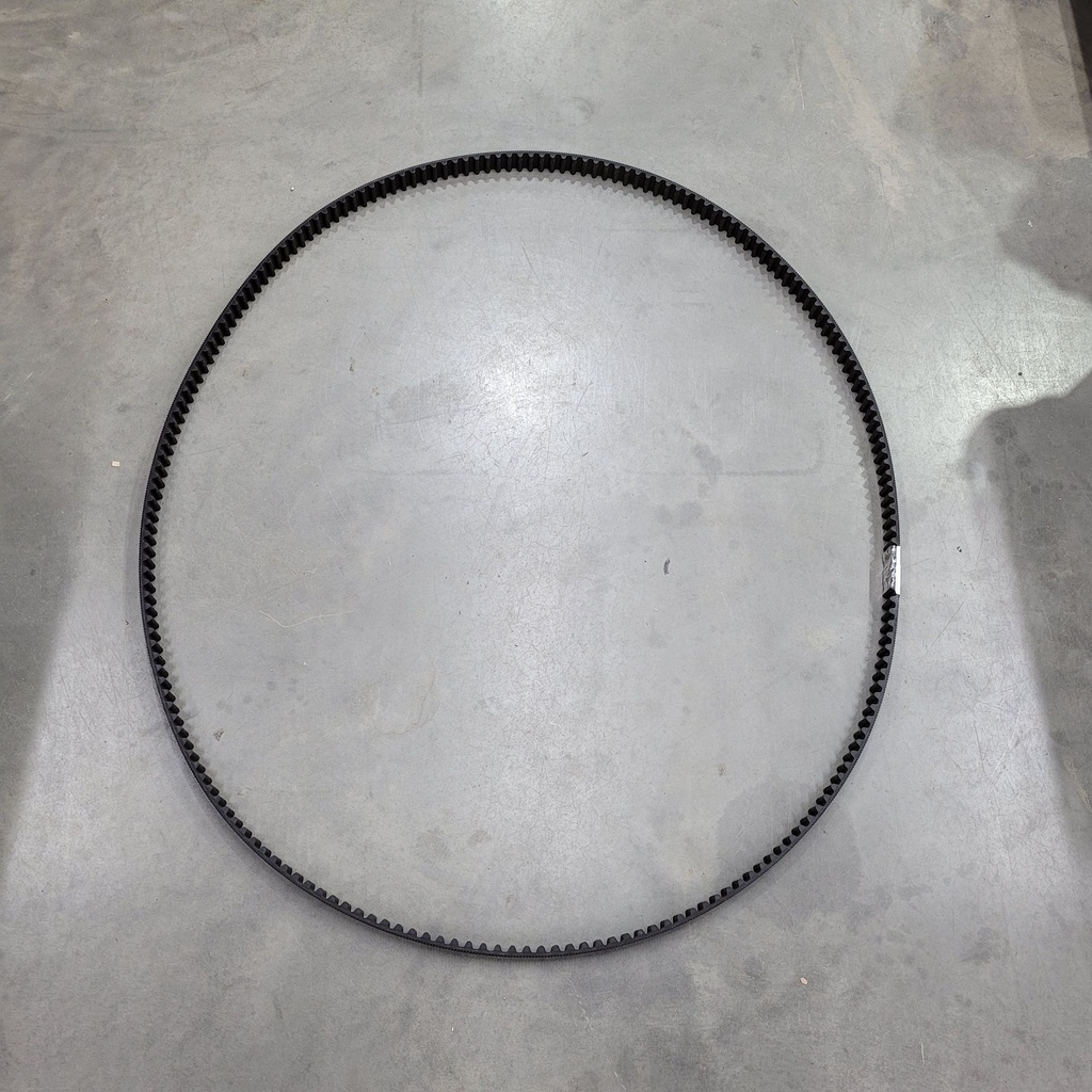 (new ref. 705501576) drive belt