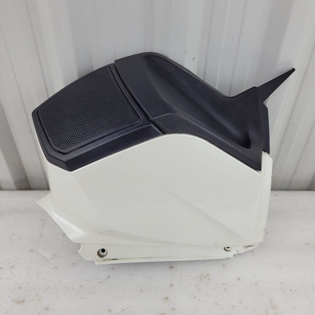 (new ref. 710003232) rear speaker