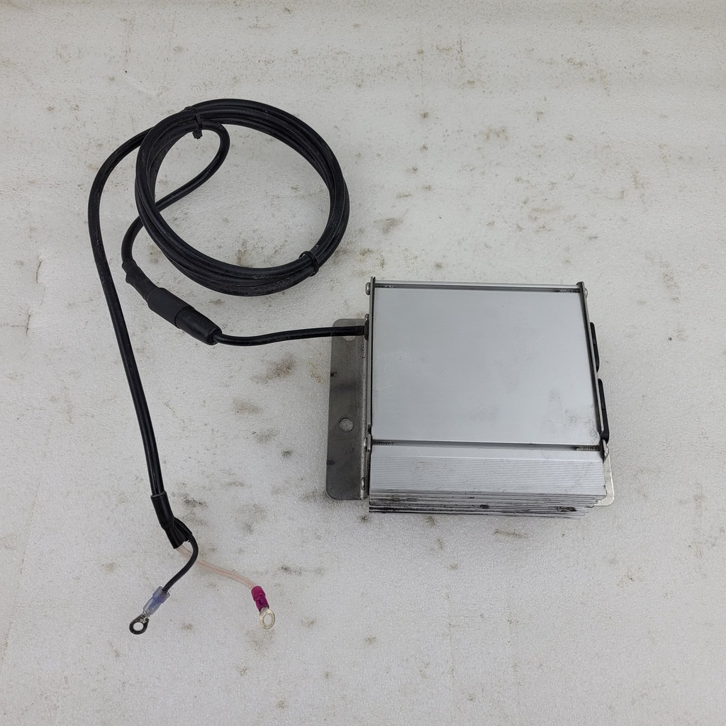 radio module ass'y