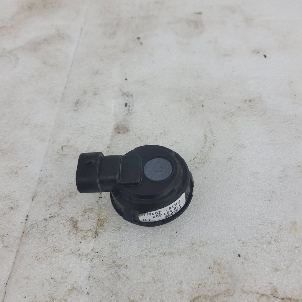 (new ref. 710002349) lh housing (passenger) rts , rt audio/techno