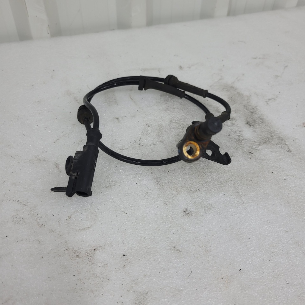 speed sensor