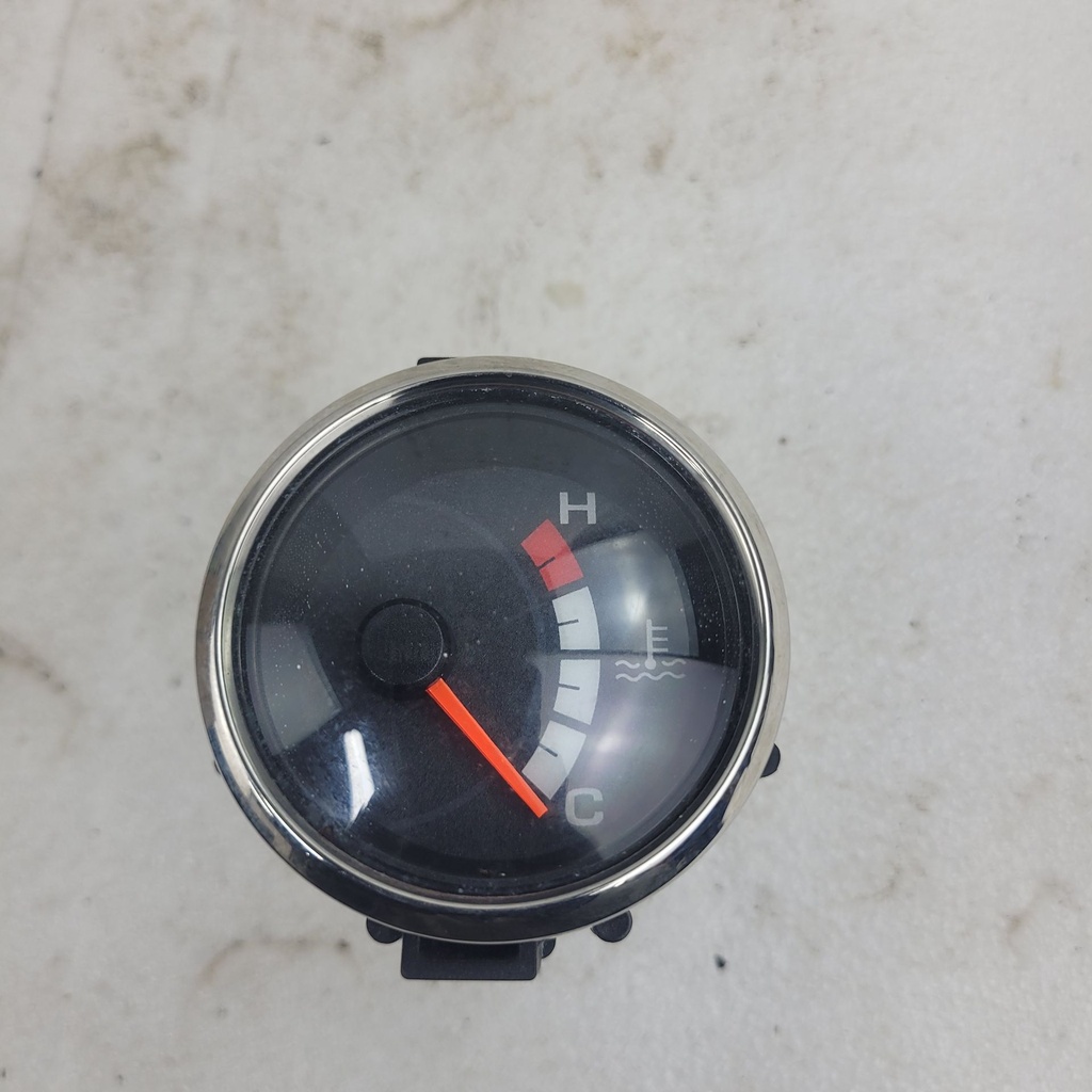 temp gauge rt audio/techno