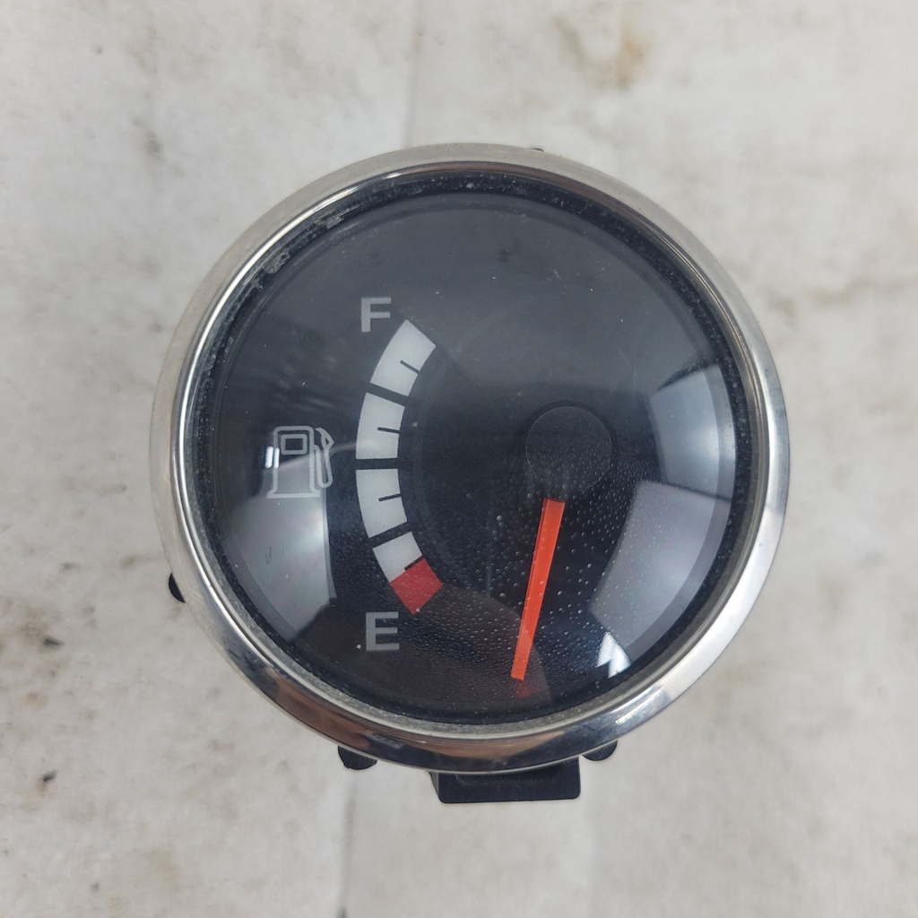fuel gauge rt audio/techno