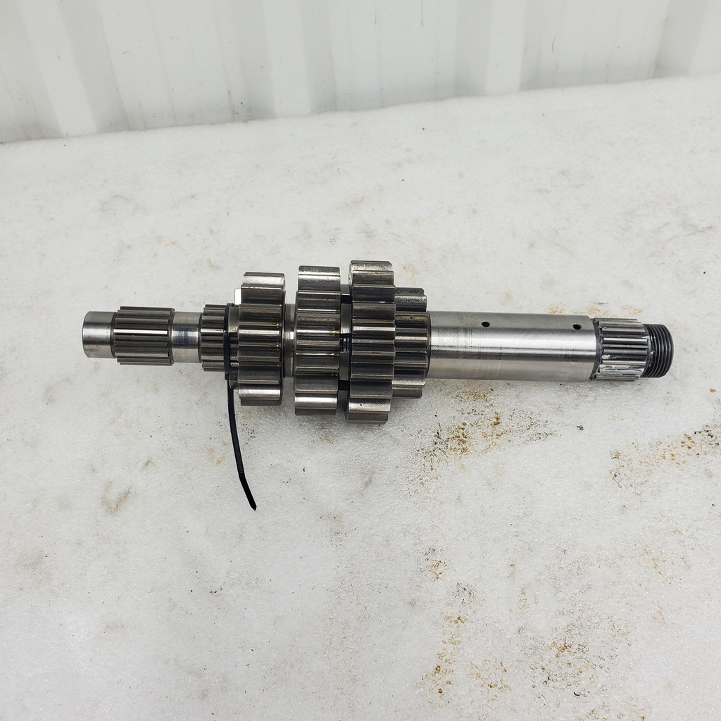 (new ref. 420481035) clutch shaft