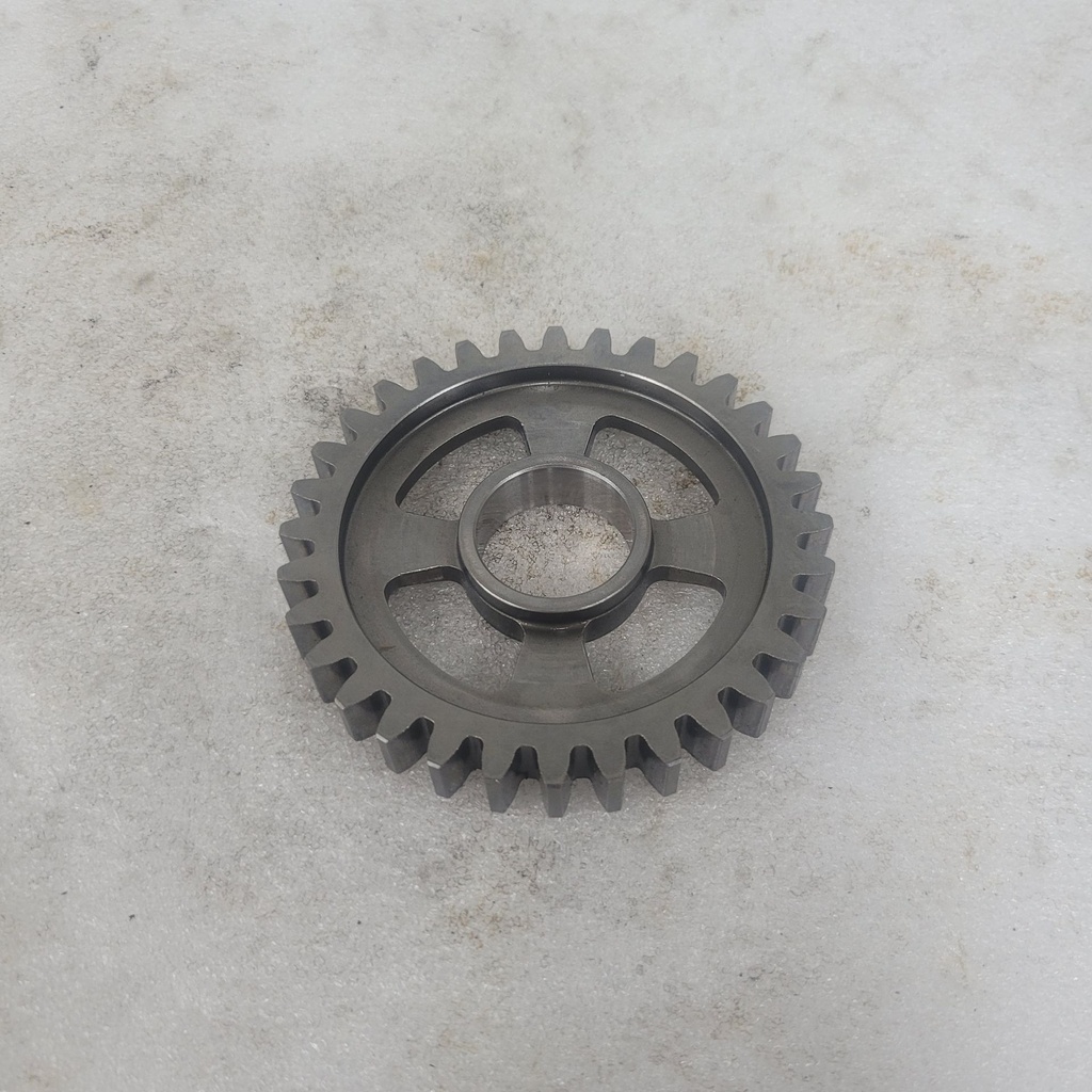 gear set 1rst speed