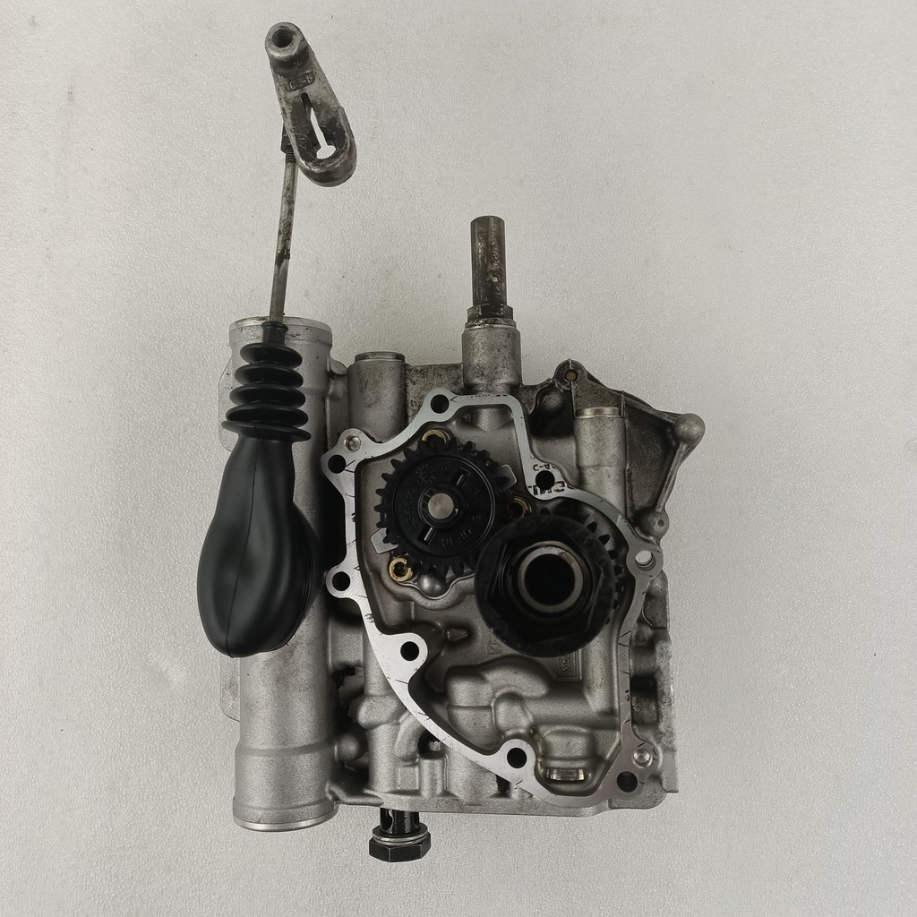 (new ref. 420611496) hydraulic housing