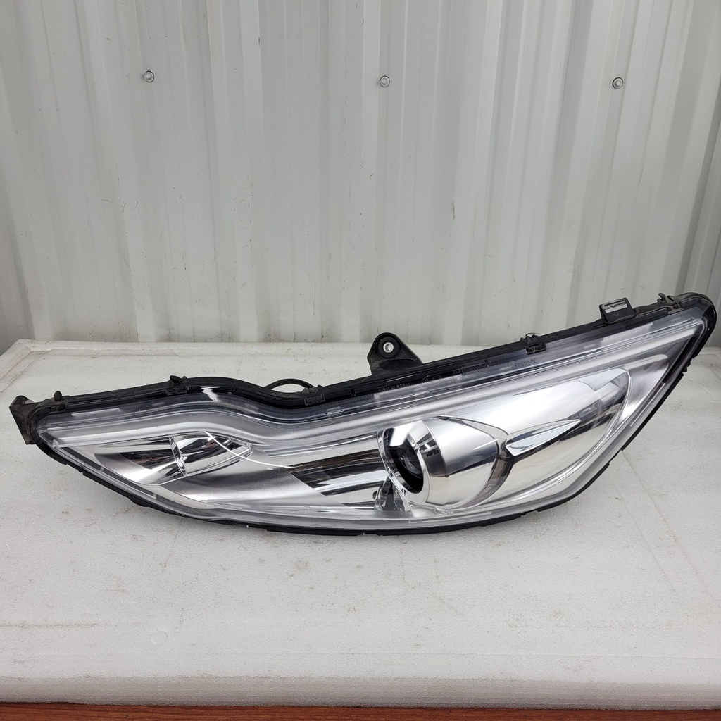 (new ref. 710003256) lh fog light north america,