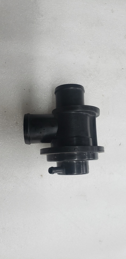 valve, air bypass - assembly