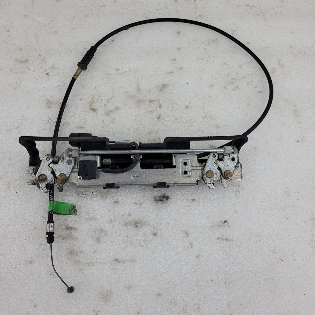 rh latch