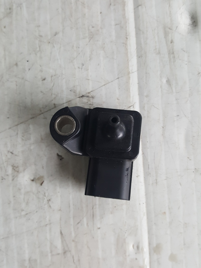 sensor, pressure - map