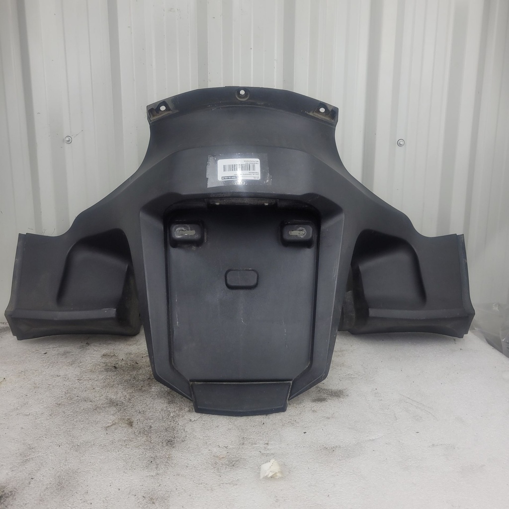 (new ref. 708302277) rear fender