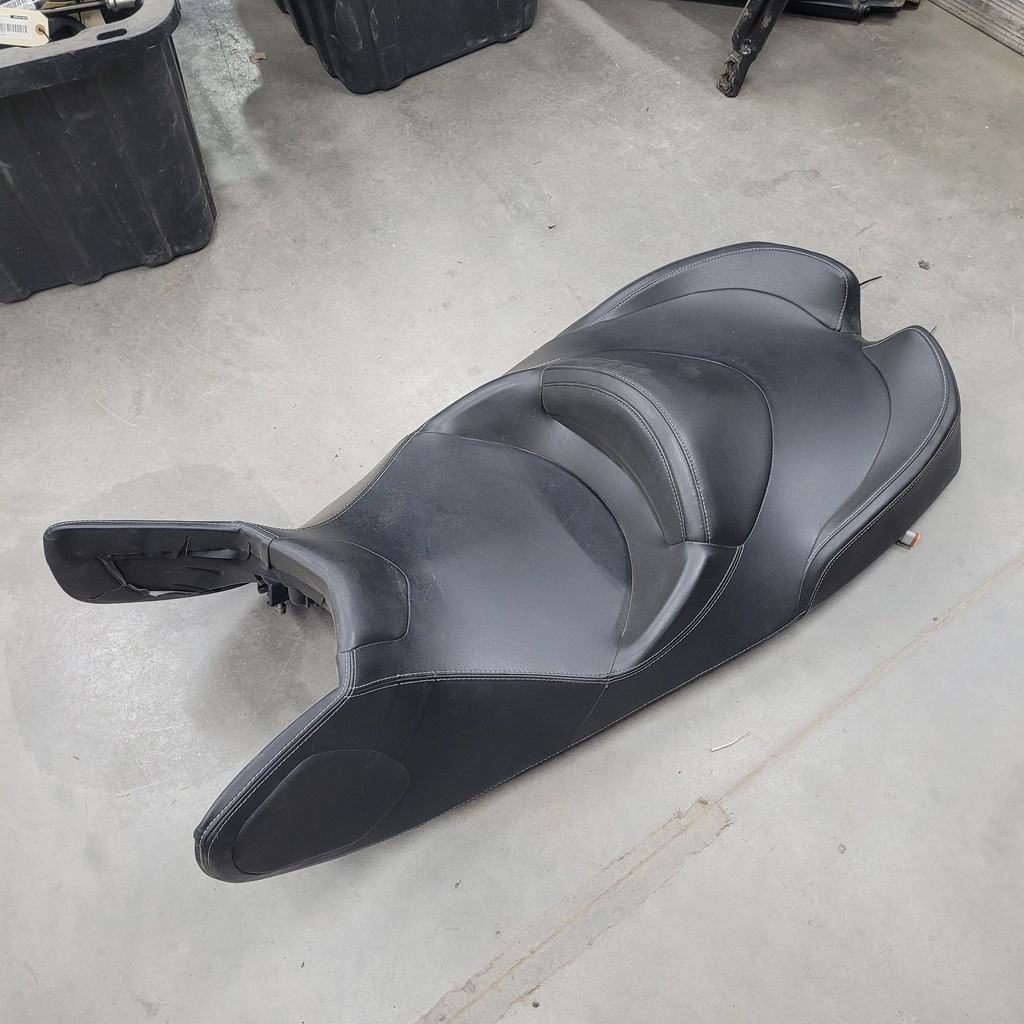 (new ref. 708001659) front seat ass'y