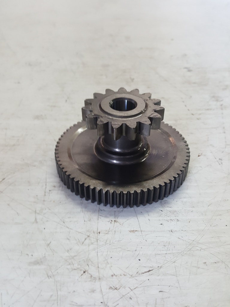 gear,idler-starter