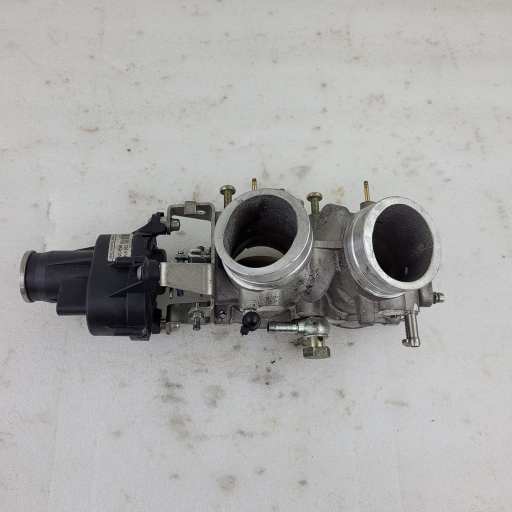 (new ref. 420686292) throttle body ass'y