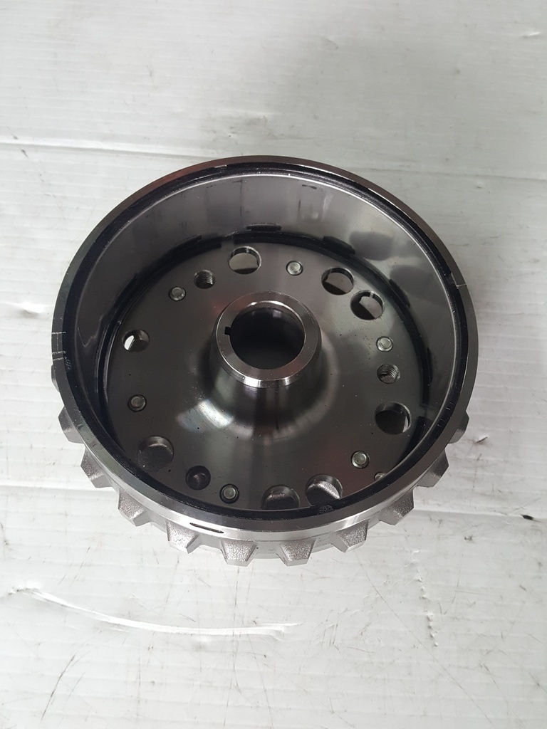 rotor/flywheel