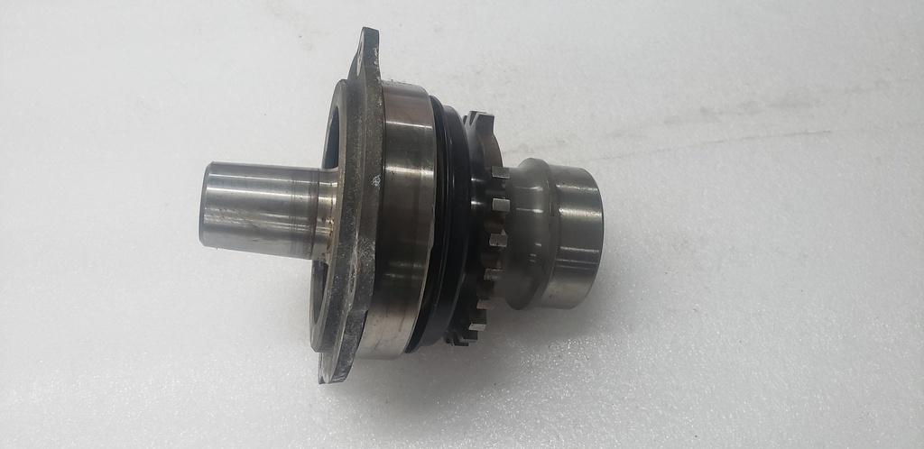 Shaft, Output - Assembly - 3020-625 arctic cat