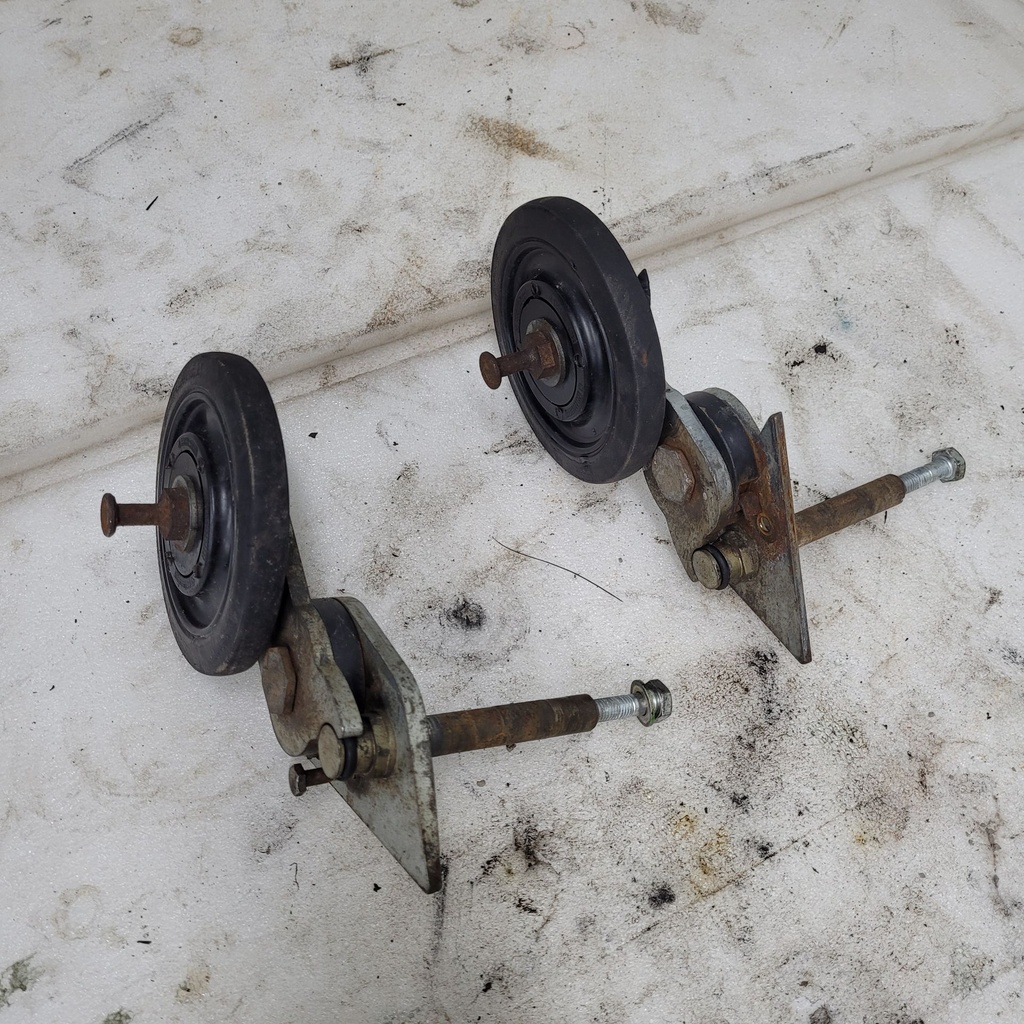 RollerSki - Pilot 5.7