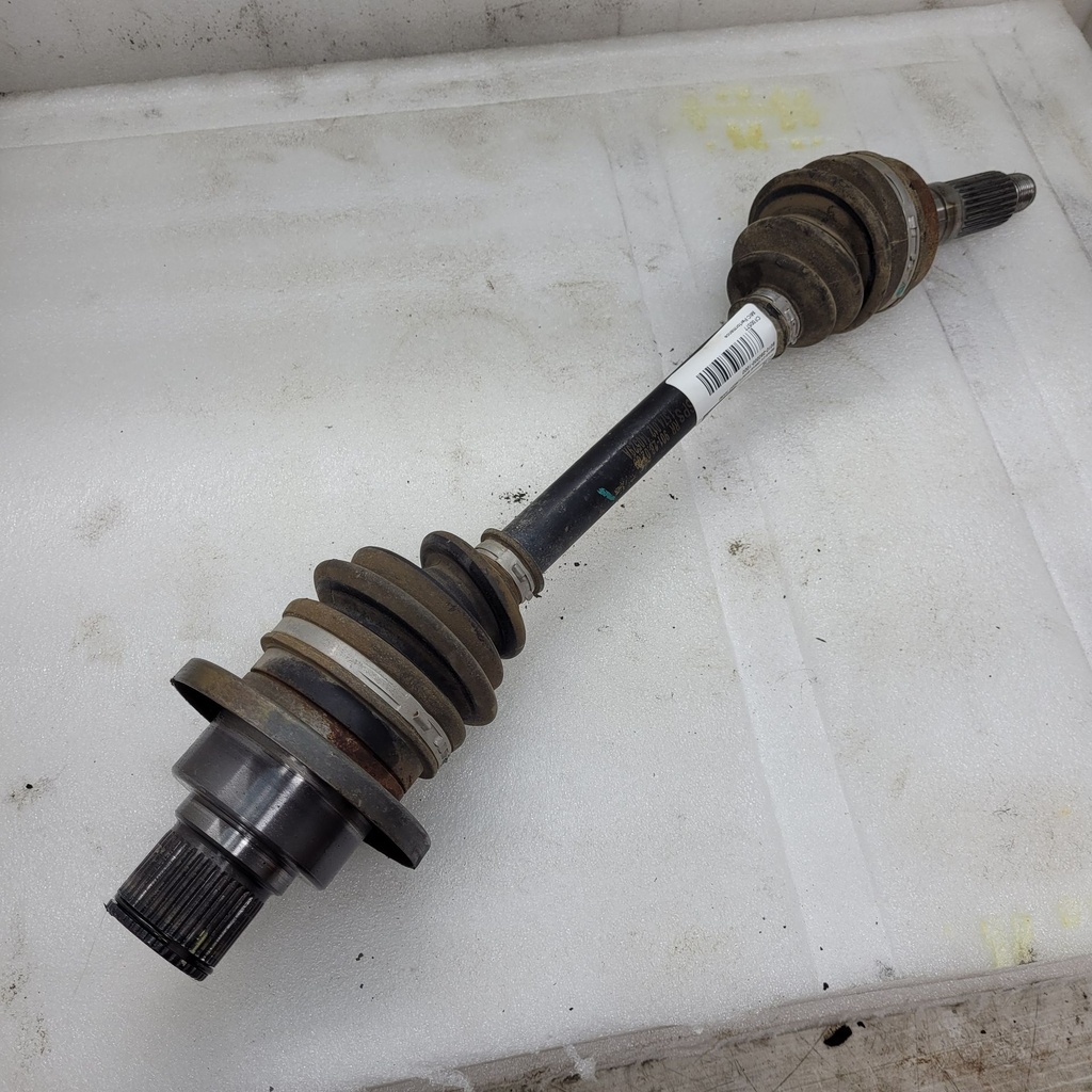 REAR CV DRIVE SHAFT,RIGHT HAND