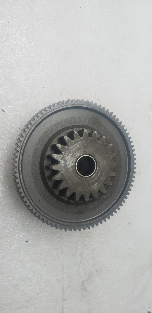 (new ref. 3024038) asm-tlg