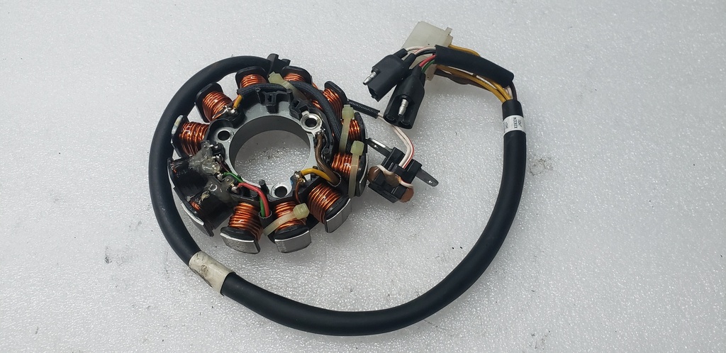 ASM-STATOR - POLARIS - 3023397