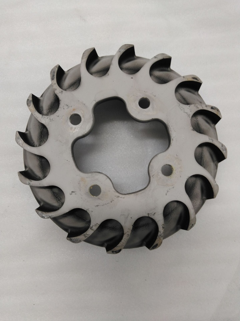 pulley-starter,recoil