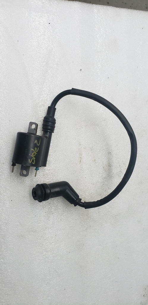 COIL, IGNITION (SIDE-2) - 30520-MKK-D01 honda