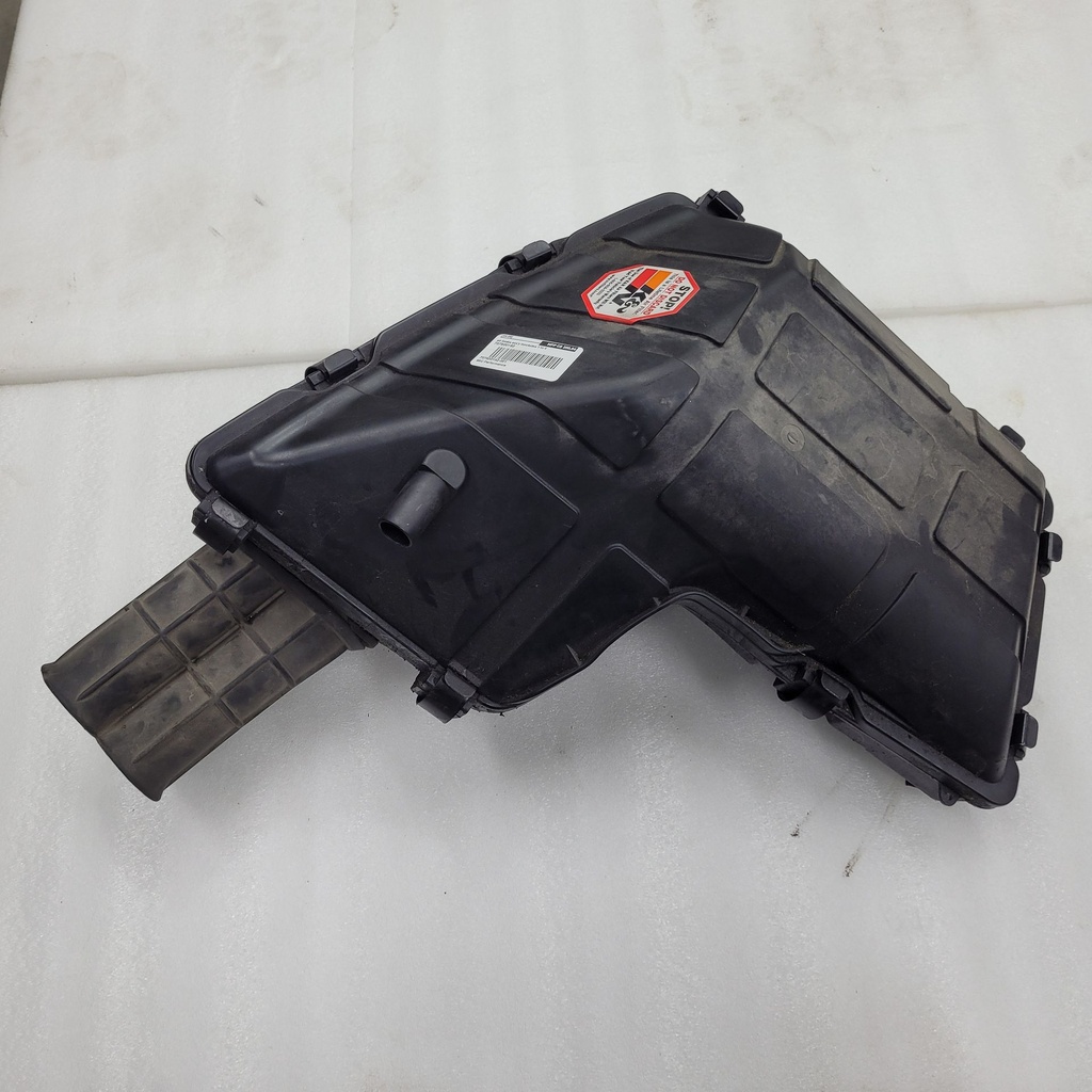 air intake ass'y inncludes 1 to 4