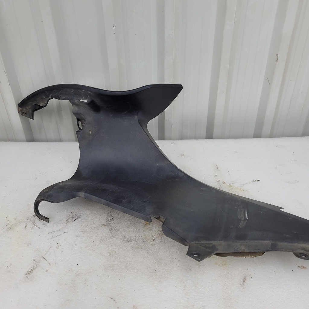 rh rocker panel 5 speed