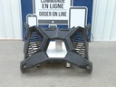 rear facia