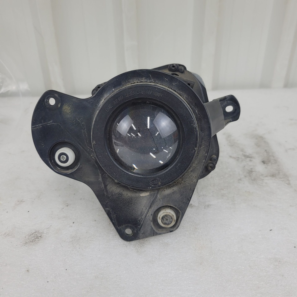 (new ref. 710004952) lh bi-halogen beam ass'y