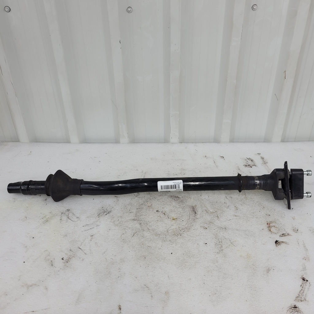 steering column