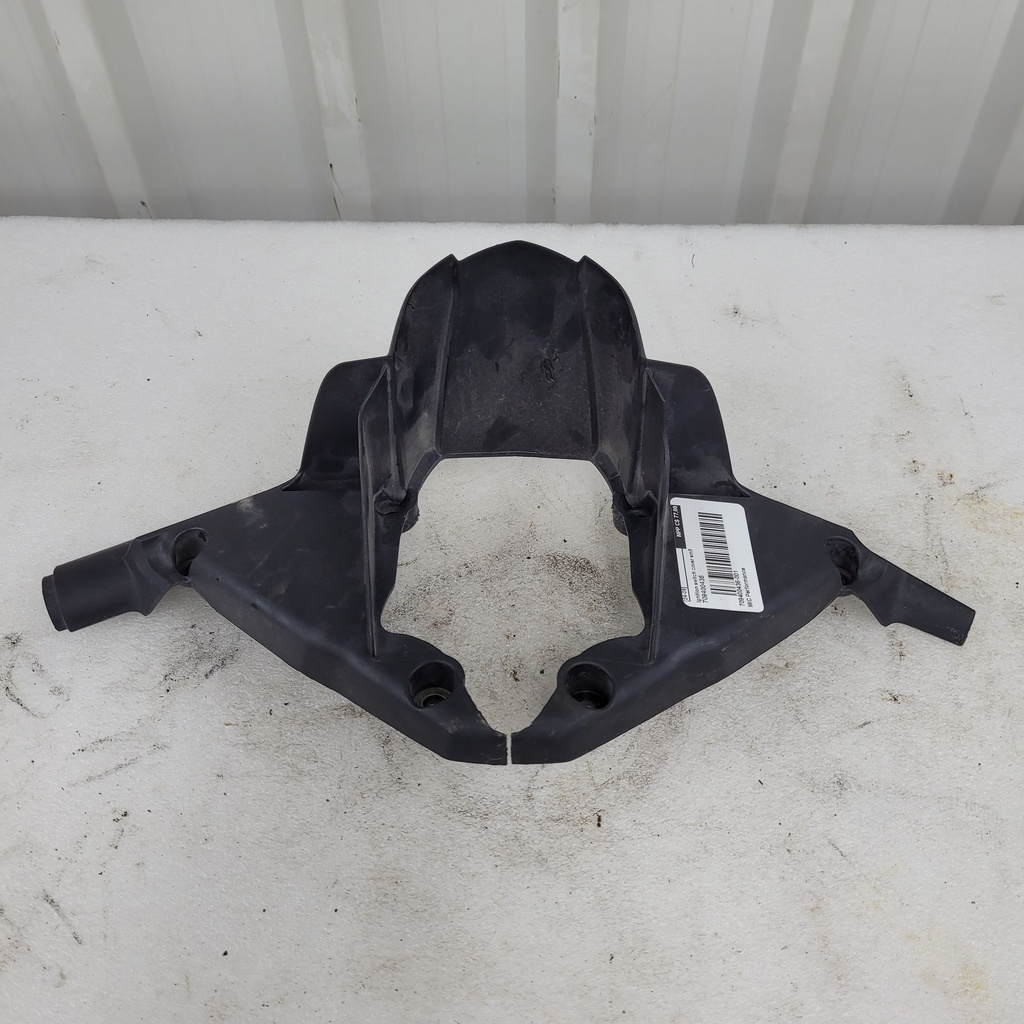 ignition switch cover