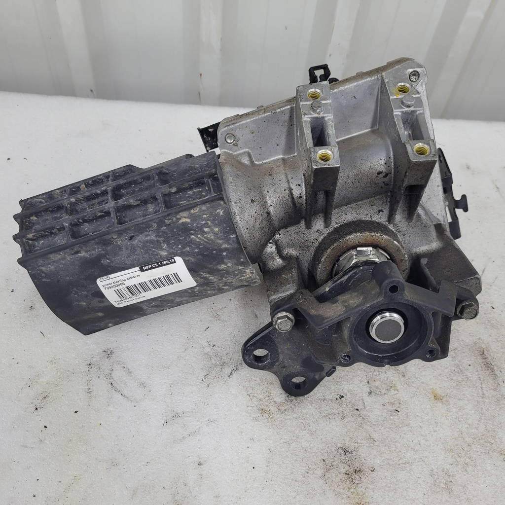 (new ref. 709401053) power steering assist rs